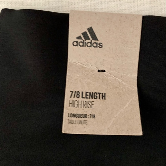 Adidas Aeroready Leggings - Picture 2 of 5